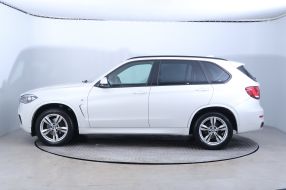 BMW X5 - 2014
