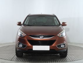 Hyundai ix35 - 2014