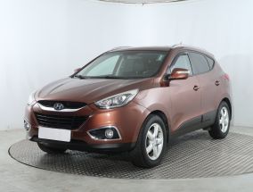 Hyundai ix35 - 2014