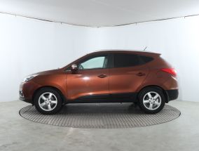 Hyundai ix35 - 2014