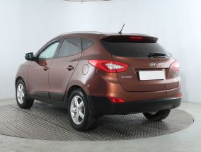 Hyundai ix35 - 2014