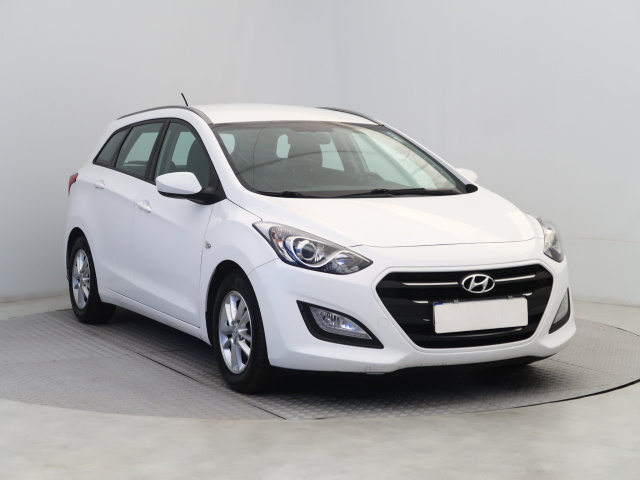Hyundai i30 2015