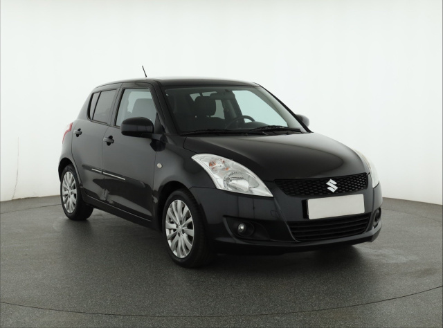Suzuki Swift 2011
