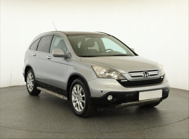 Honda CR-V 2007