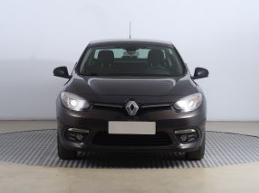 Renault Fluence - 2015