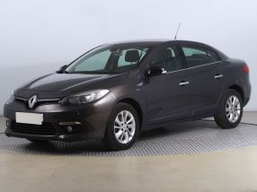 Renault Fluence - 2015