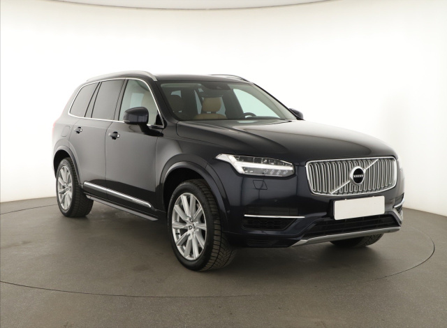 Volvo XC90 2016