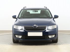 Skoda Octavia - 2016