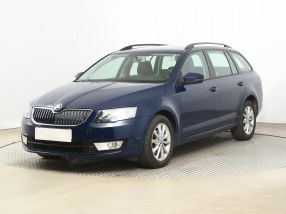 Skoda Octavia - 2016