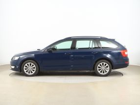 Skoda Octavia - 2016