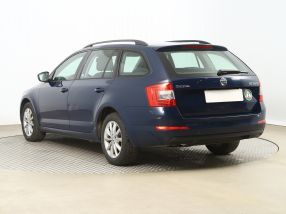 Skoda Octavia - 2016