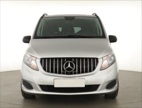 Mercedes-Benz Vito - 2017