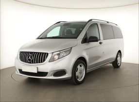 Mercedes-Benz Vito - 2017