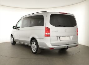 Mercedes-Benz Vito - 2017