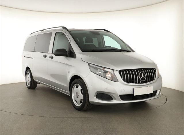 Mercedes-Benz Vito 2017