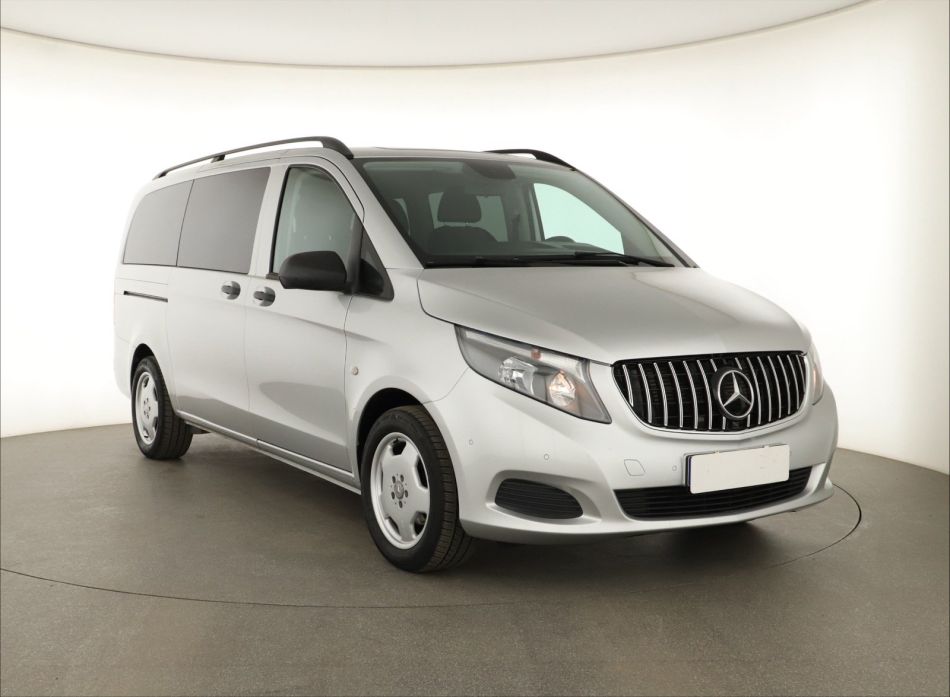 Mercedes-Benz Vito - 2017