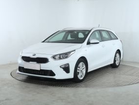 Kia Ceed - 2020