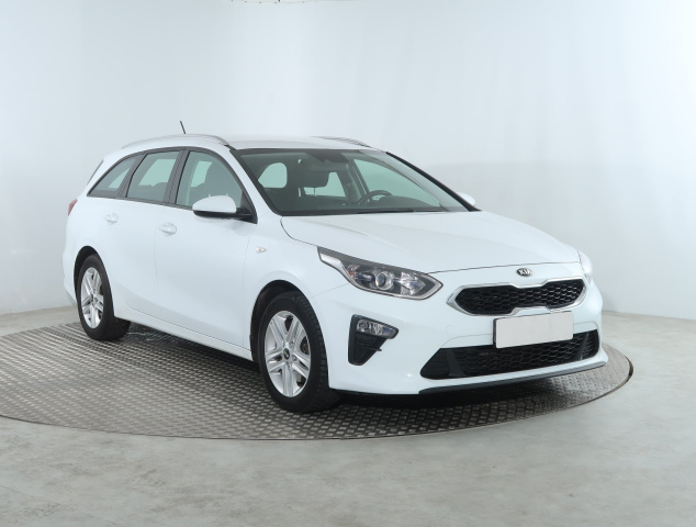 Kia Ceed 2020
