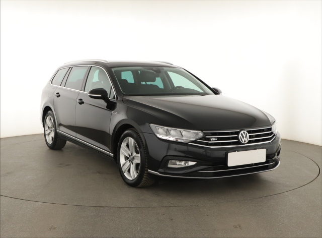 Volkswagen Passat 2020