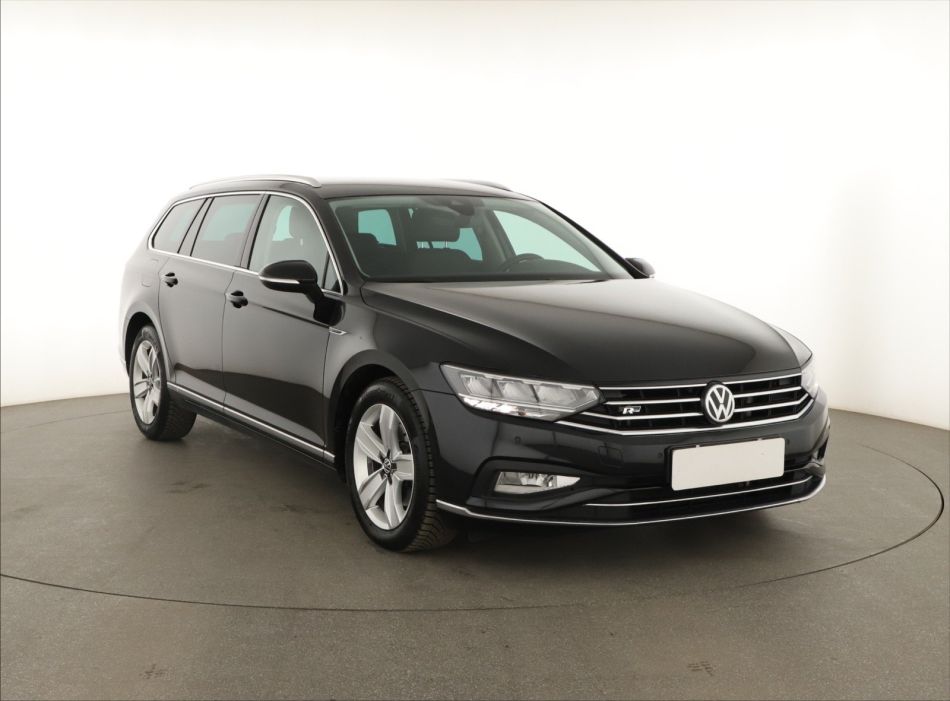Volkswagen Passat - 2020