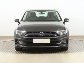 Volkswagen Passat - 2019