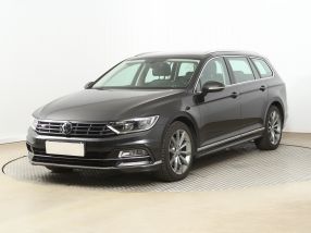 Volkswagen Passat - 2019