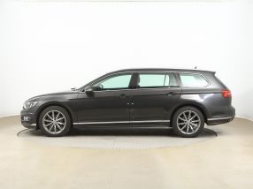Volkswagen Passat - 2019