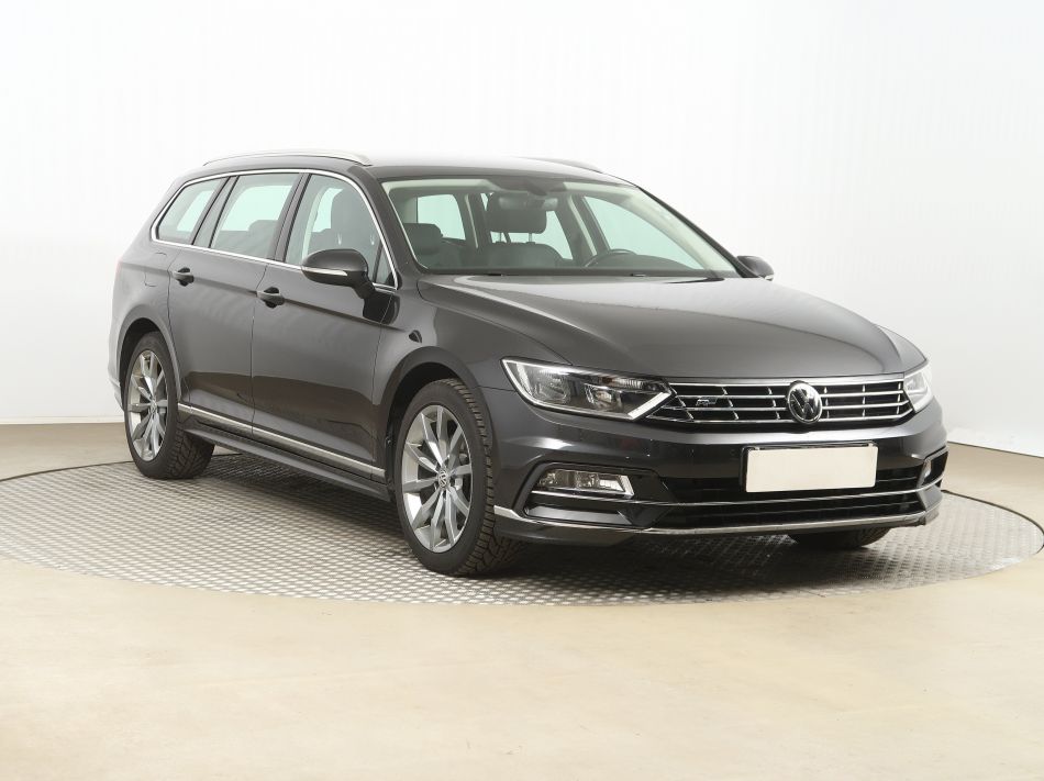 Volkswagen Passat - 2019