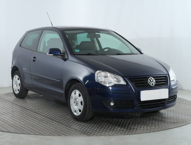 Volkswagen Polo 2008