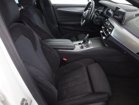 BMW 5 - 2018