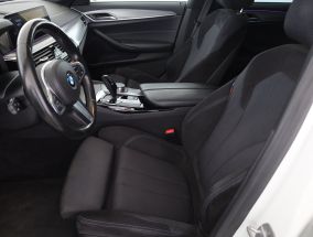 BMW 5 - 2018