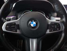 BMW 5 - 2018