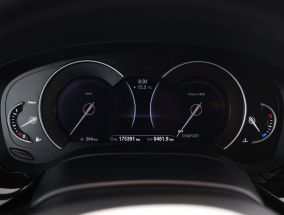 BMW 5 - 2018