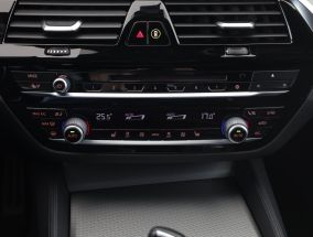 BMW 5 - 2018