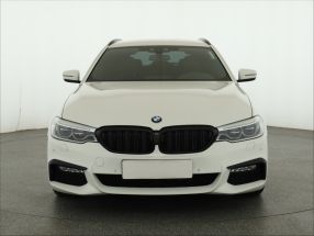 BMW 5 - 2018