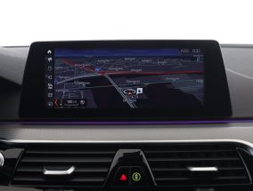 BMW 5 - 2018