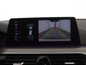 BMW 5 - 2018