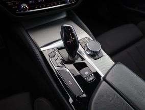 BMW 5 - 2018