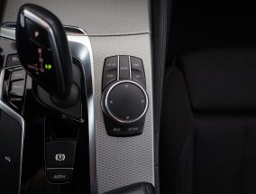 BMW 5 - 2018