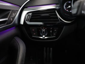 BMW 5 - 2018