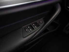 BMW 5 - 2018