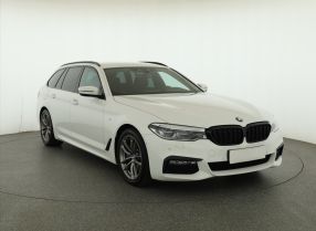 BMW 5 - 2018