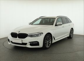 BMW 5 - 2018