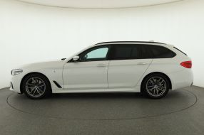 BMW 5 - 2018