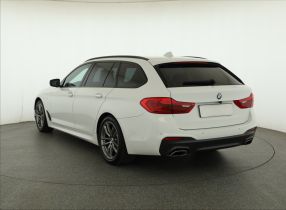 BMW 5 - 2018