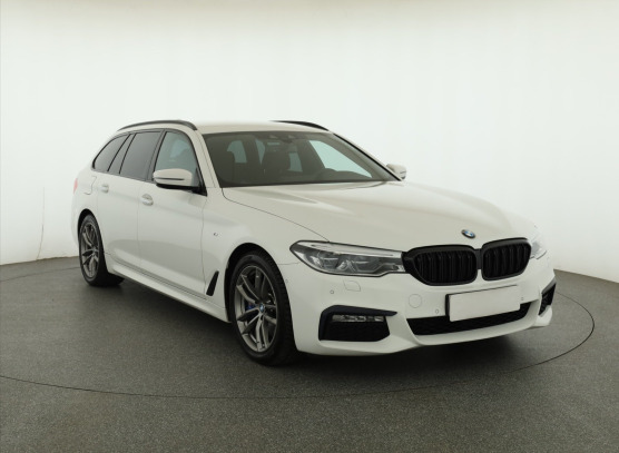 BMW 5