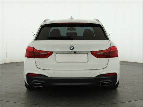 BMW 5 - 2018