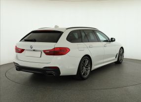 BMW 5 - 2018