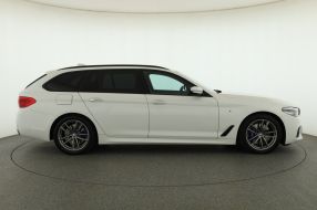 BMW 5 - 2018