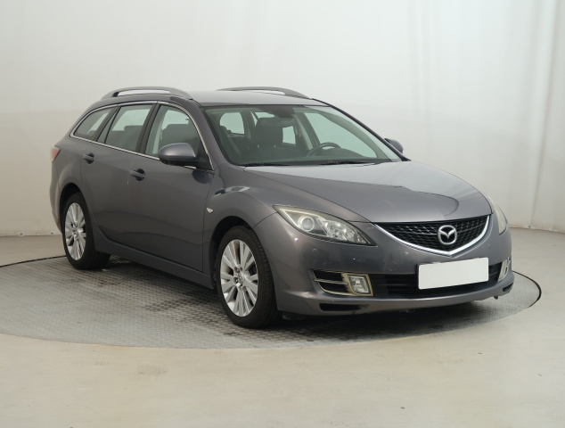 Mazda 6 2009